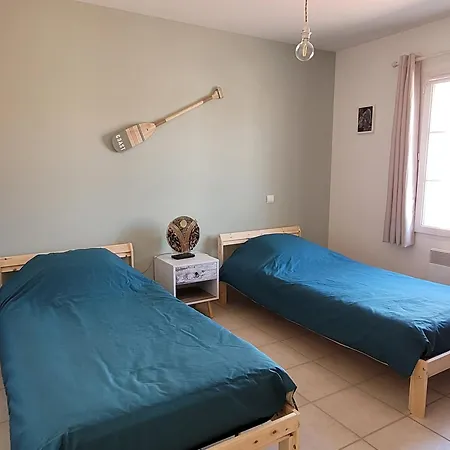 L'abri Cotier Holiday home