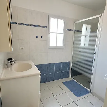 L'abri Cotier Holiday home Brem-Sur-Mer