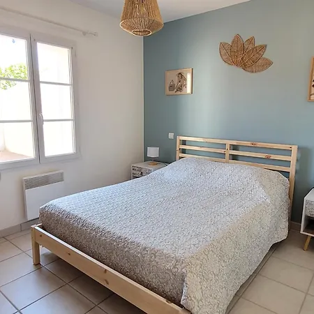 L'abri Cotier Brem-Sur-Mer