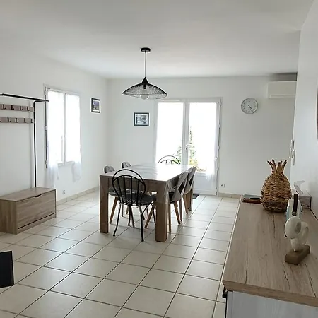 L'abri Cotier * Brem-Sur-Mer