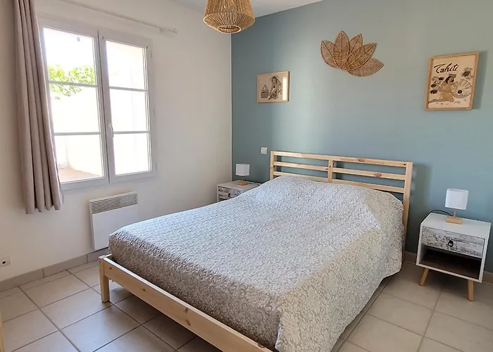 L'abri Cotier Brem Sur Mer