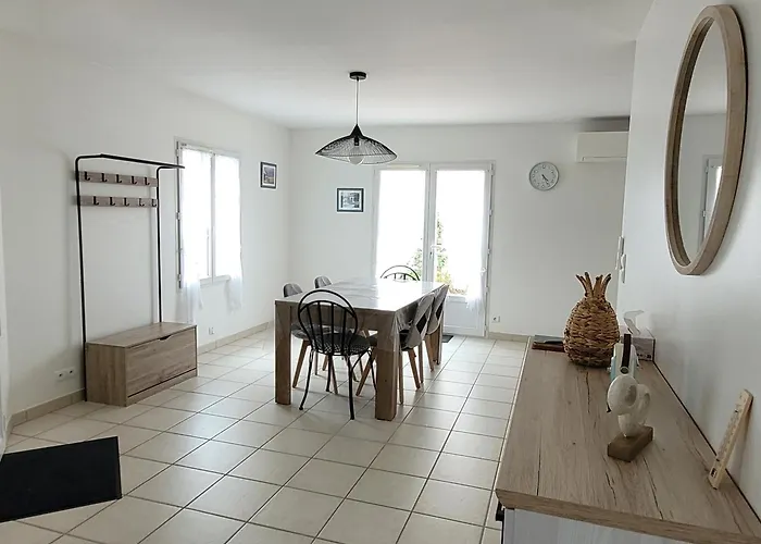 L'abri Cotier * Brem Sur Mer