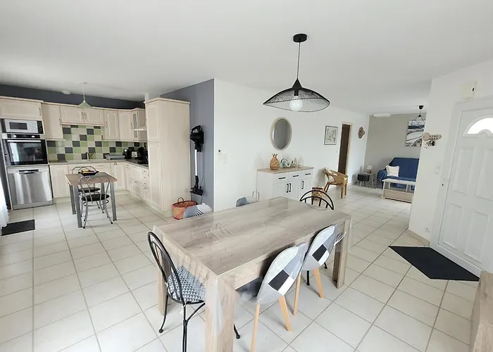 L'abri Cotier * Brem Sur Mer